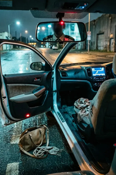 New Delhi Ride-hailing Sexual Assault Case