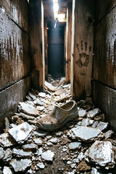 Odisha Child Labour Mine Disaster Case