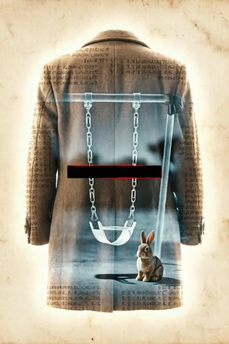 The Paper Cage