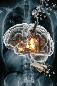 The Empathy Fracture