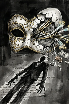 Ghost Ledger