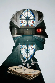 Baptism of Lies
