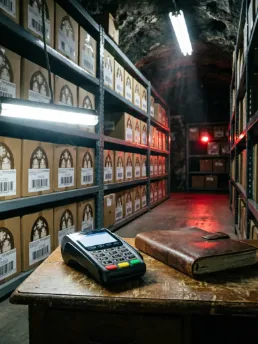Helcim USA, Inc. v. MJ/s Discount Warehouse, Inc. et al