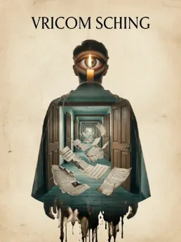 Debt of Silent Ink