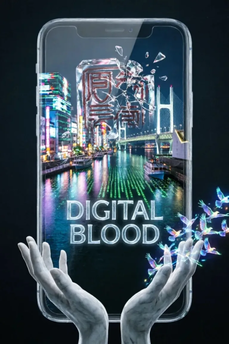 Digital Blood