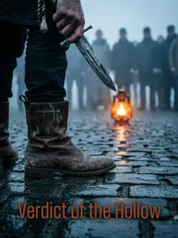 Verdict of the Hollow