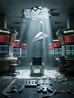 Phantoms of the Ticker