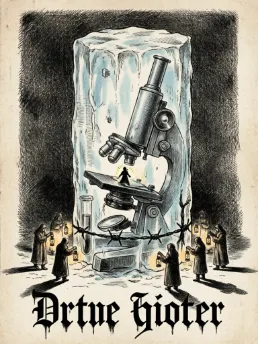 Frozen Testimony