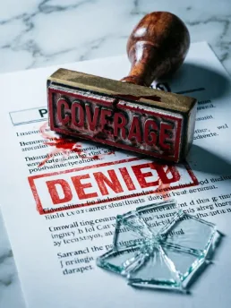 Progressive Specialty Insurance Company v. Looney et al