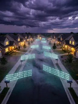 The Actuarial Purge