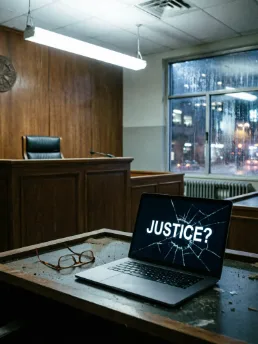 Trial by Click