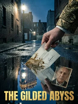 The Gilded Abyss