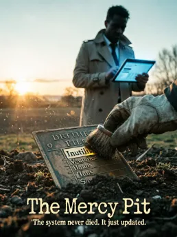 The Mercy Pit