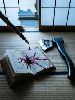 Reiwa 6 (Wa) 186 Murder, Firearms and Swords Possession Control Law Violation