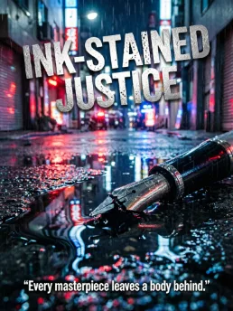 Ink-Stained Justice