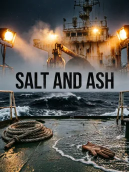 Salt and Ash