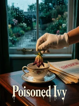 Poisoned Ivy
