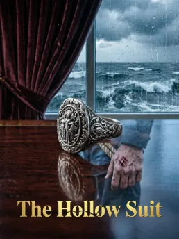 The Hollow Suit