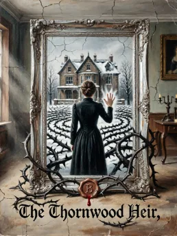 The Thornwood Heir