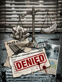 Anderson v. Nationwide General Insurance Co