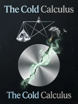 The Cold Calculus