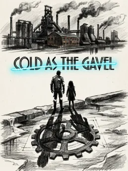 Cold as the Gavel