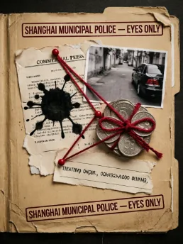 Zhang Yuanji Kidnapping Case
