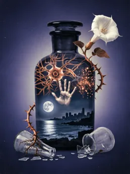 Syrup of Oblivion