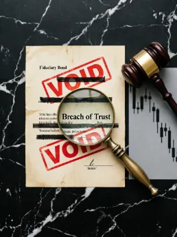 National Assets &amp; Company, LLC v. U.S. Bank Trust National Association