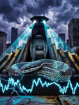 Deep Liquidity