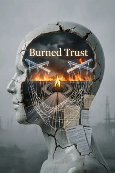 Burned Trust