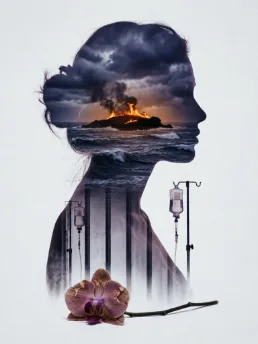 Womb Island