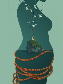 Island Womb