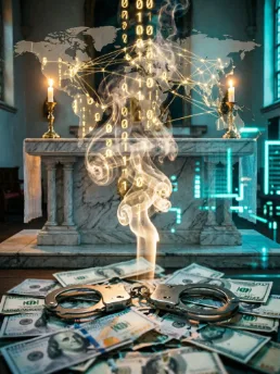Grace of Mammon