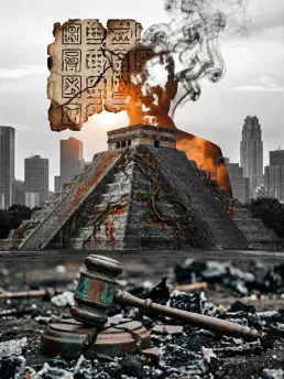 Curse of the King