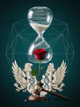 Blood Ledger