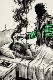 The Stranger Beside You