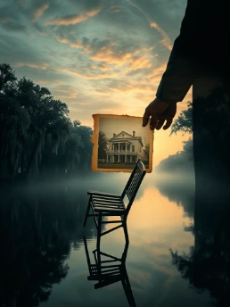 Ashes of Eden