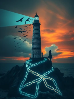 Shadow Ledger