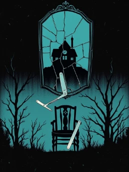 Razor's Mirror