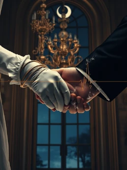 Gilded Consent