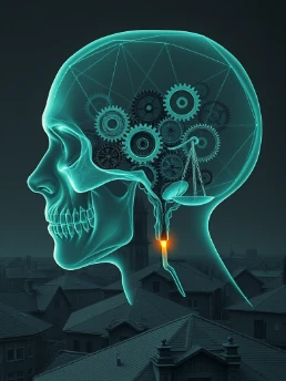 Grey Ex Machina