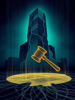 北方数据NY有限责任公司诉Onyx Digital Farms有限责任公司案