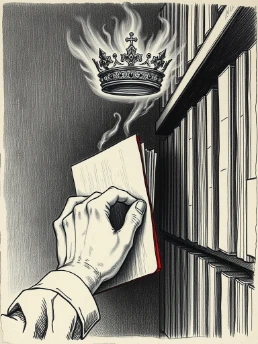 Edict of Ash