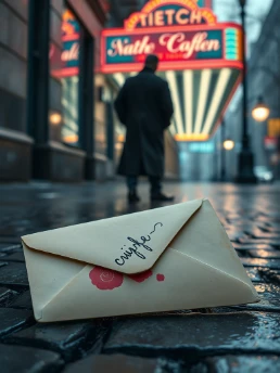 Fatal Letters