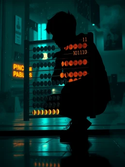 Shadow Ledger