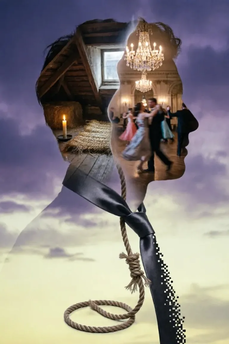 The Gilded Gallows