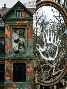 The Crabtree Mirror