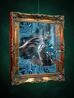 The Provenance Loop