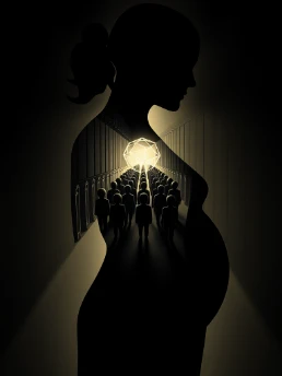 The Mechanical Womb